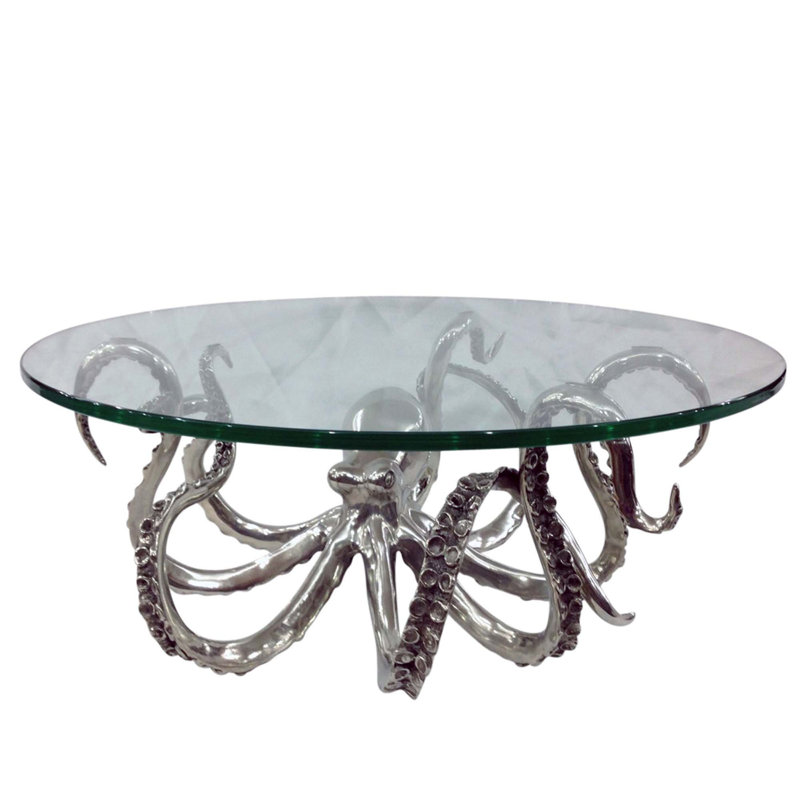 Sea And Shore Cake Stand