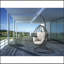 Fauteuil suspendu Simona-1195511181