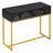 Wood Storage Console Table with Drawers-1362016384