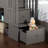 Jaxson Solid Wood Bunk Bed with Staircase and Under-Bed Storage Drawers-33039618-129912791