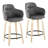 Boyne Swivel Upholstered Counter Stool-95848200-95848203