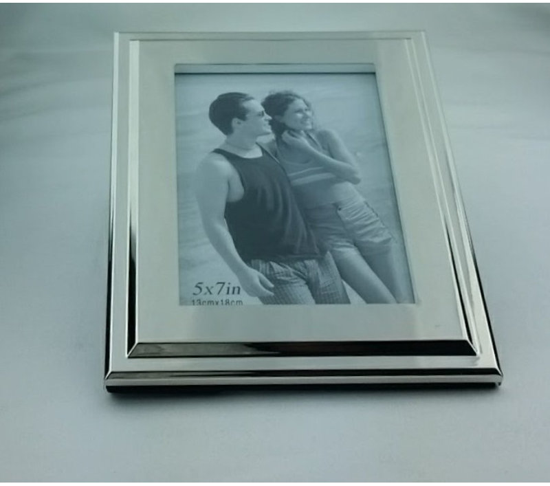 Cadre photo Litzy, 5 po x 7 po