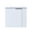 Meuble-lavabo avec lavabo 22 po pour petite salle de bain, meuble-lavabo flottant avec porte à fermeture douce, petit meuble-lavabo avec lavabo-2071744136