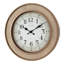 Horloge murale 16 pouces Livingston