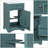 20-Inch Bathroom Vanity-1686776248