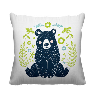 Coussin décoratif Feld