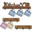 Crochets de rangement Doshen