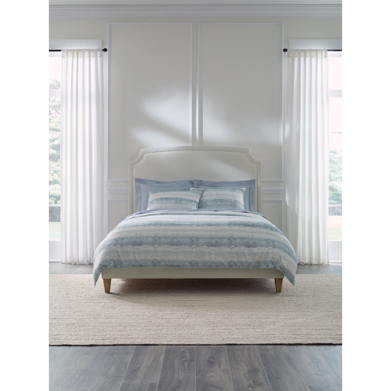 Brillanti Duvet Cover, Full/Queen Duvet Cover