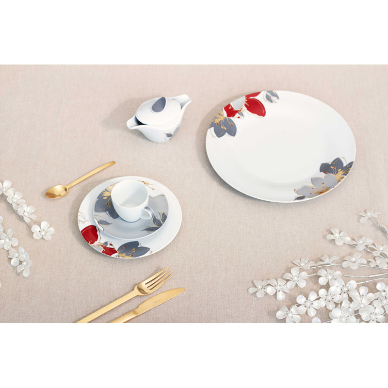 Lavanna Salad Plate
