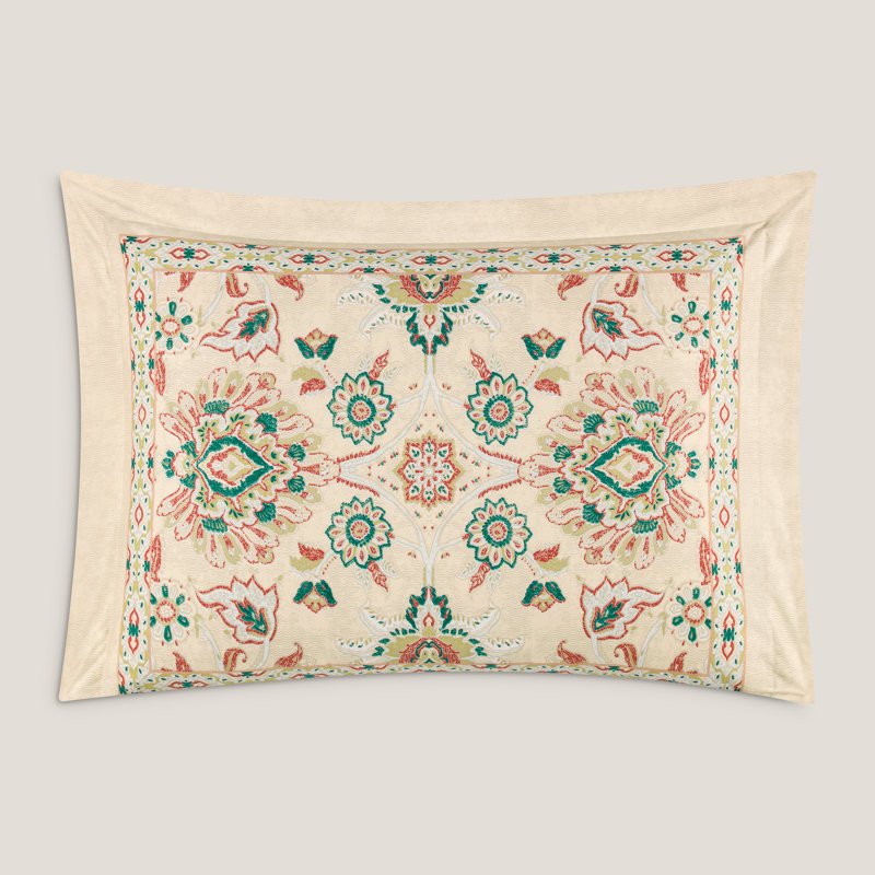 Taie d'oreiller Dupree, Standard