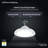 UFO Round Highbay - 3 CCT Selectable