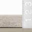  Tapis traditionnel lavable à bordure Barilas-940651935