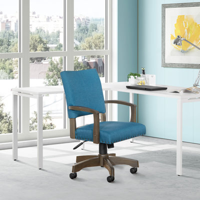 Chaise de banquier Santina