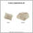 Ultrasoft Ribbed Comforter Set