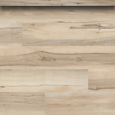1.03 in. T x 94 in. L x 2.23 in. W Luxury Vinyl Flooring Trim Overlapping Stair Nose