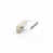 Satin Nickel/Clear
