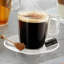 Glass Coffee Mug
