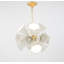 Laura 8 - Light Chandelier-1688187351