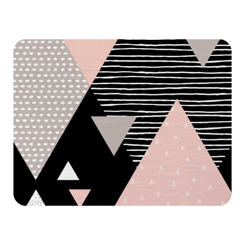 Corley Throw Blanket