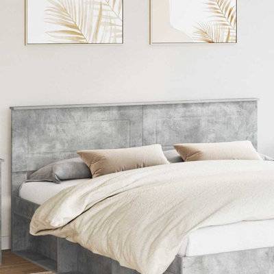 Headboard