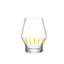 Beak Handmade Crystal Drinking Glass
