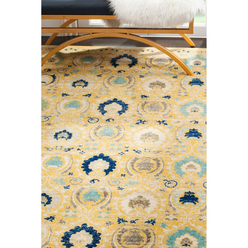 Tapis Osakis Performance, Carré 6 pi 7 po