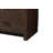 Soma 72'' Double Bathroom Vanity with Engineered Marble Top-806908399