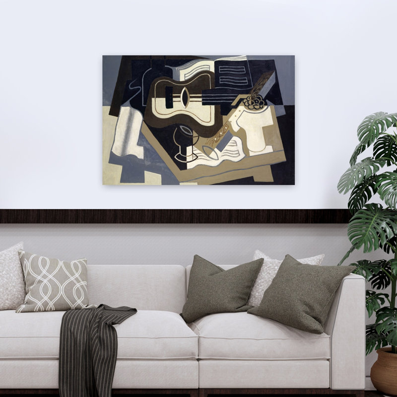 Print, 81.28cm H x 121.92cm W