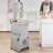 VEVOR Electric Meat And Bone Saw
