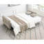 Canapé-lit en tissu avec rangement Haran-899918002