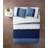 Modern & Contemporary Polyester Striped Comforter-418357461-418357462