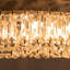 Crystal Chandeliers Ceiling Light 225 Crystal Pendants