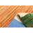 Kashkuli Gabbeh Copper Rug 4'1" x 5'9"