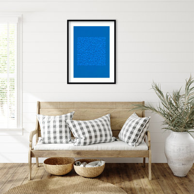 «Blue World» par Alex Dunn