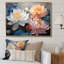 «China Art Graceful Blossoms V», reproduction d'art-1497657734-1497657735