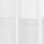 Rideau de douche sans crochet avec doublure Snap-In-1790454191