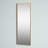 Metal Flat Mirror with Hooks-2110590858