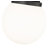 Torreys Glass Flush Mount-351691196-351691198