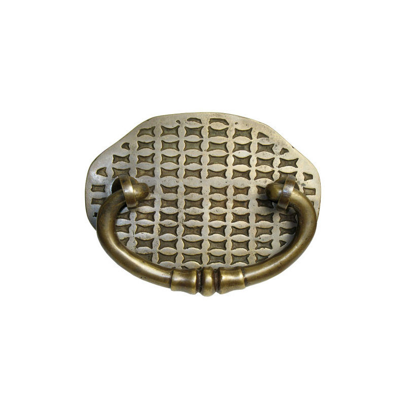 Drop Handle