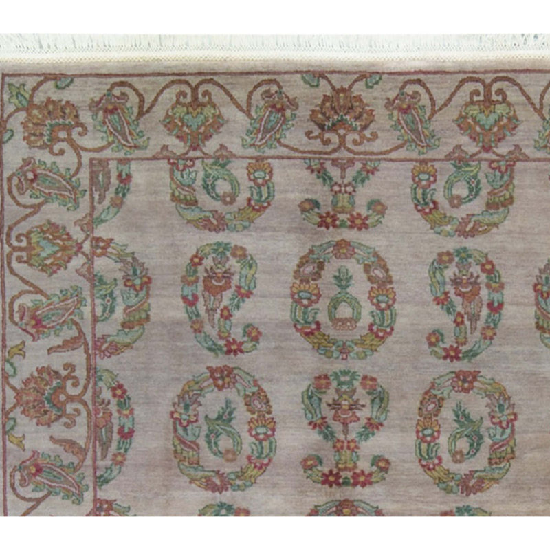 Crown One-of-a-Kind 6' X 9' Area Rug