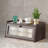 Bamboo Food Storage Container Bread Box For Kitchen Counter -600842609