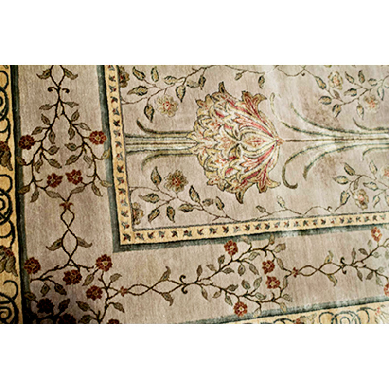 Oriental Area Rug