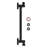 Adjustable Shower Arm-19545436
