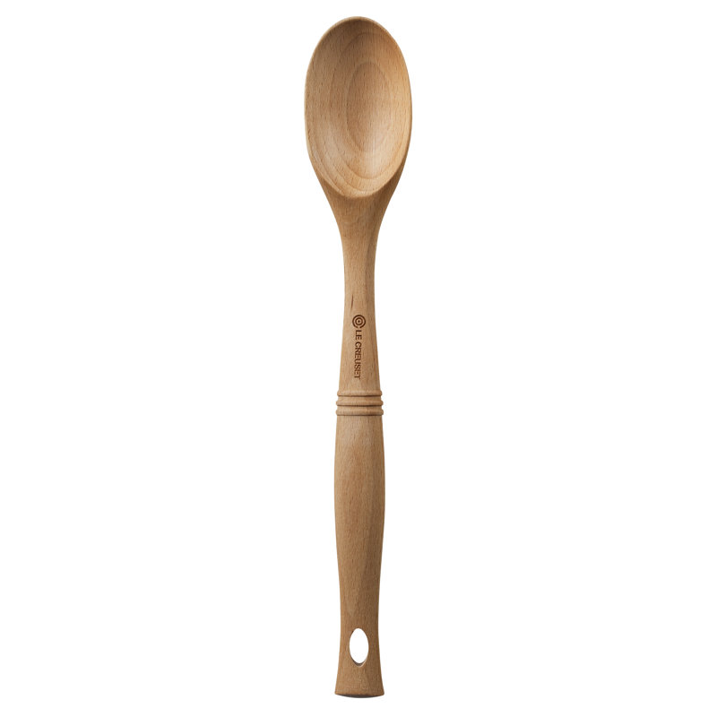 Le Creuset Revolution® Wood Spoon