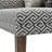 Vintondale Upholstered 68 " Settee
