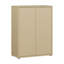 Sabih 14 Pair Shoe Storage Cabinet