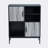 Saranda Accent Cabinet