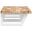 Buckholtz 120cm Solid Wood Bathroom Vanity Top-1798823751