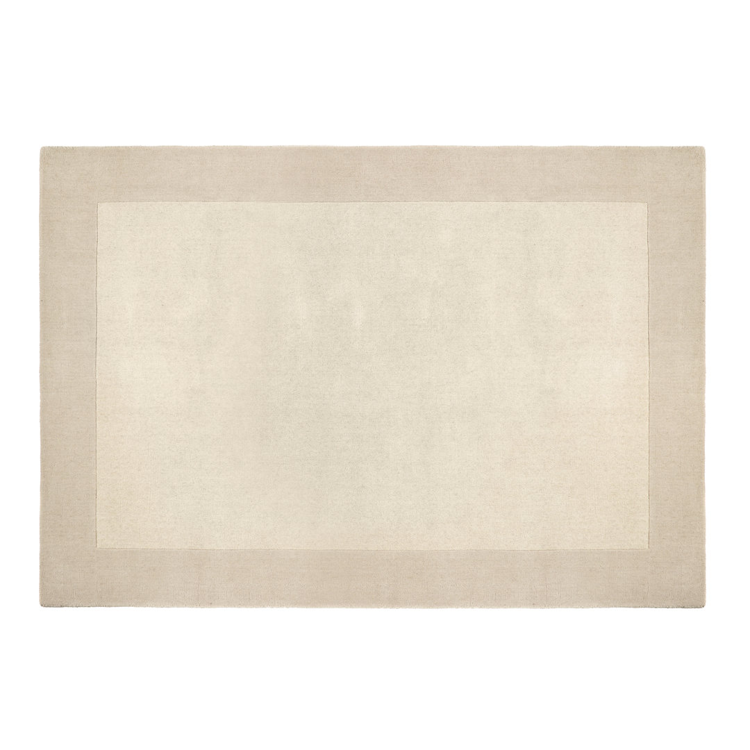 Banhart Wool Hand Loomed Area Rug