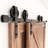 Single Track Bypass Sliding Barn Door Hardware Kit-376914820